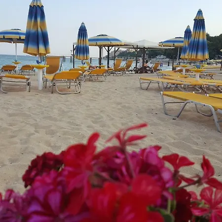 Riviera Sea Villageapartments * Golden Sands