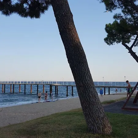 Апартаменти Riviera Sea Villageapartments *