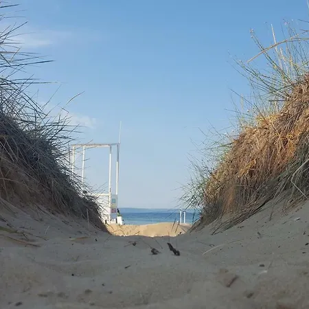 Riviera Sea Villageapartments Apartamento *