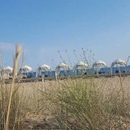 Apartamento Riviera Sea Villageapartments Golden Sands