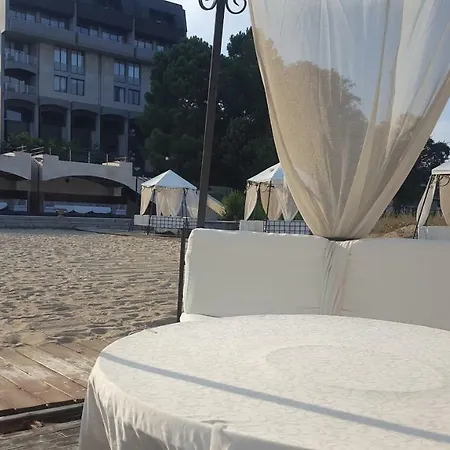 Riviera Sea Villageapartments