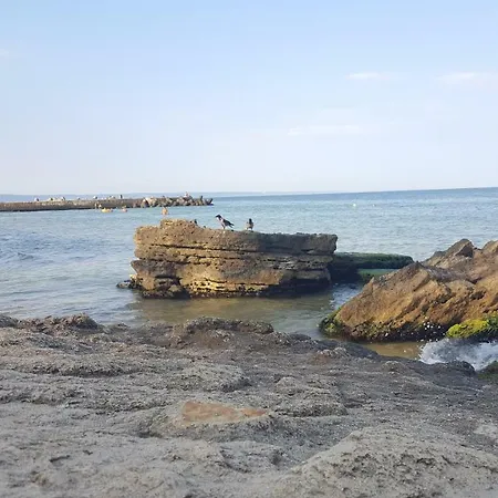 Apartamento Riviera Sea Villageapartments *