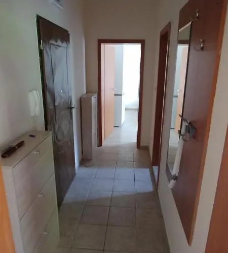 Riviera Sea Villageapartments Apartman