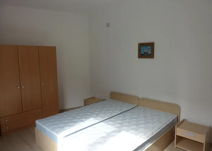 Apartament Riviera Sea Villageapartments Złote Piaski