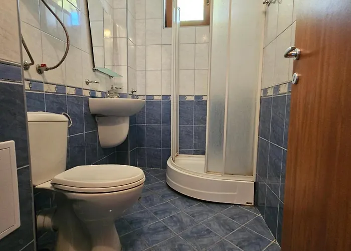 Apartman Riviera Sea Villageapartments *