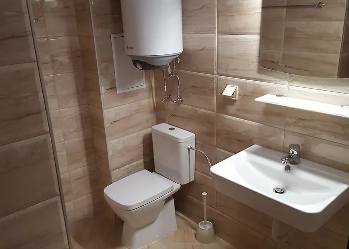 Apartman Riviera Sea Villageapartments *