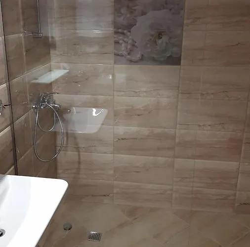Riviera Sea Villageapartments Apartament *