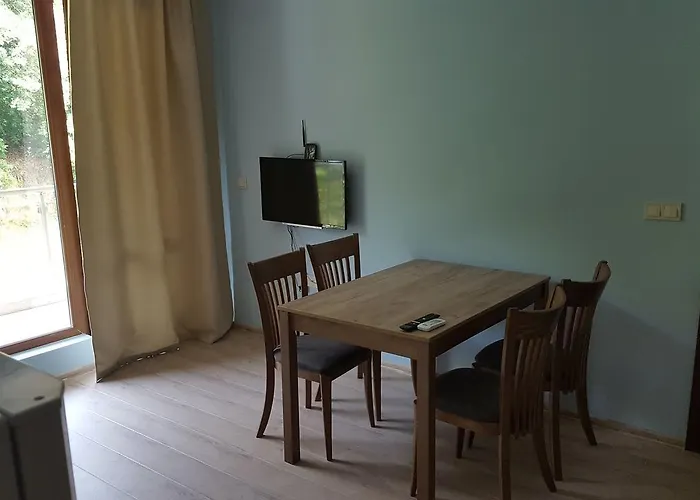 Riviera Sea Villageapartments Apartament