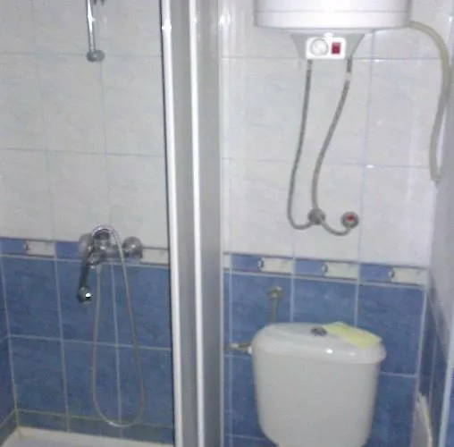 Apartman Riviera Sea Villageapartments