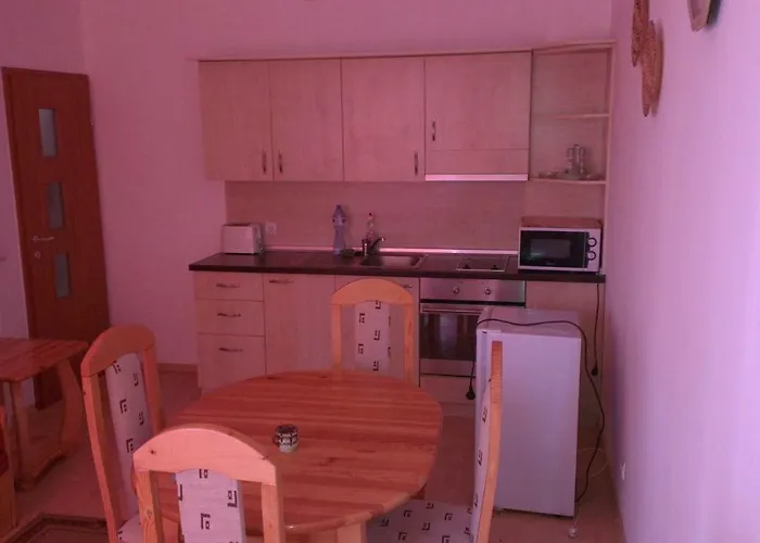 Riviera Sea Villageapartments Apartman