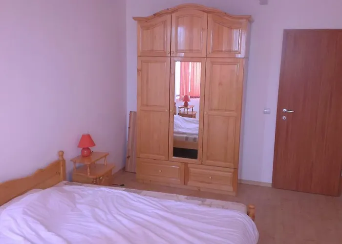 Riviera Sea Villageapartments Apartman *