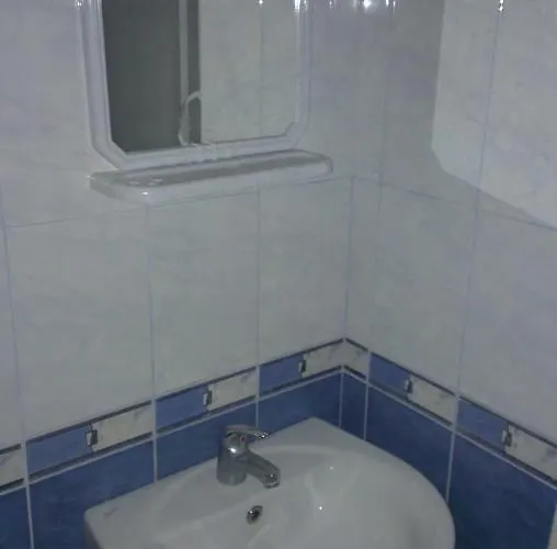 Apartman Riviera Sea Villageapartments