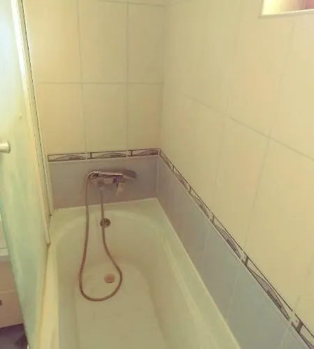 Riviera Sea Villageapartments * Aranyhomok