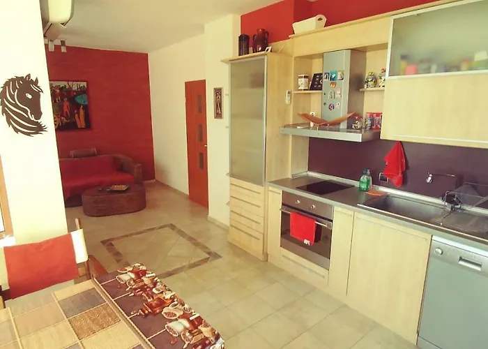 Apartman Riviera Sea Villageapartments