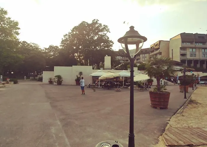 Apartament Riviera Sea Villageapartments