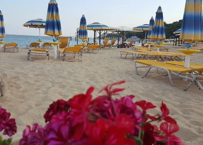 Riviera Sea Villageapartments * Aranyhomok