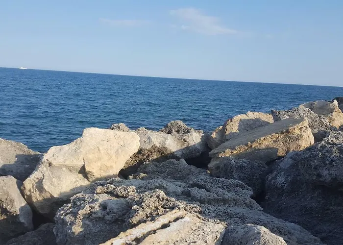Riviera Sea Villageapartments Apartman Aranyhomok